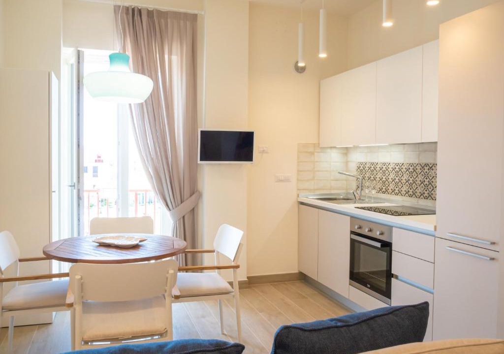Savelletri Apartment | Le Vie del Porto, Apt. 1