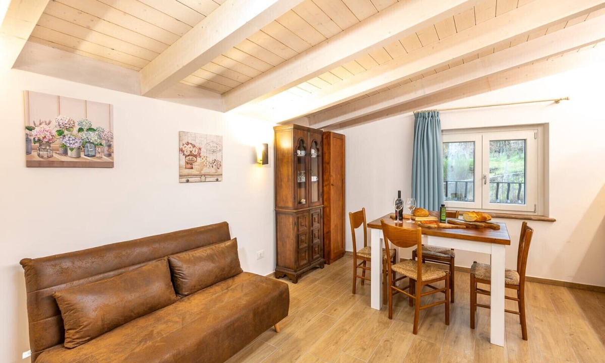 Bolsena Apartment | Le Vigne - Fontana Vecchia