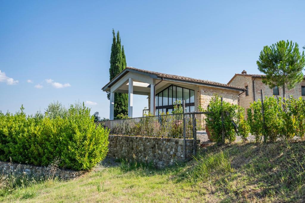 Ponte di Gabbiano Villa | Le Ville by Pensieri di Cavatina
