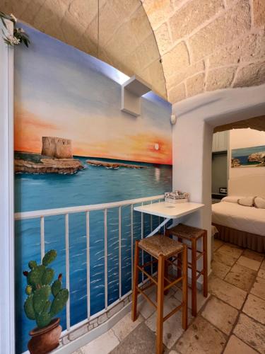 Polignano a Mare Bed & Breakfast | Leavì