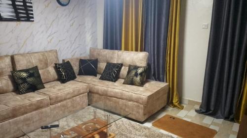 Eldoret Bed & Breakfast | Legend Suites