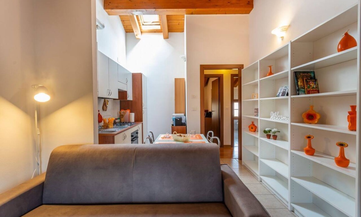 Buttrio Apartment | Leisure & Business