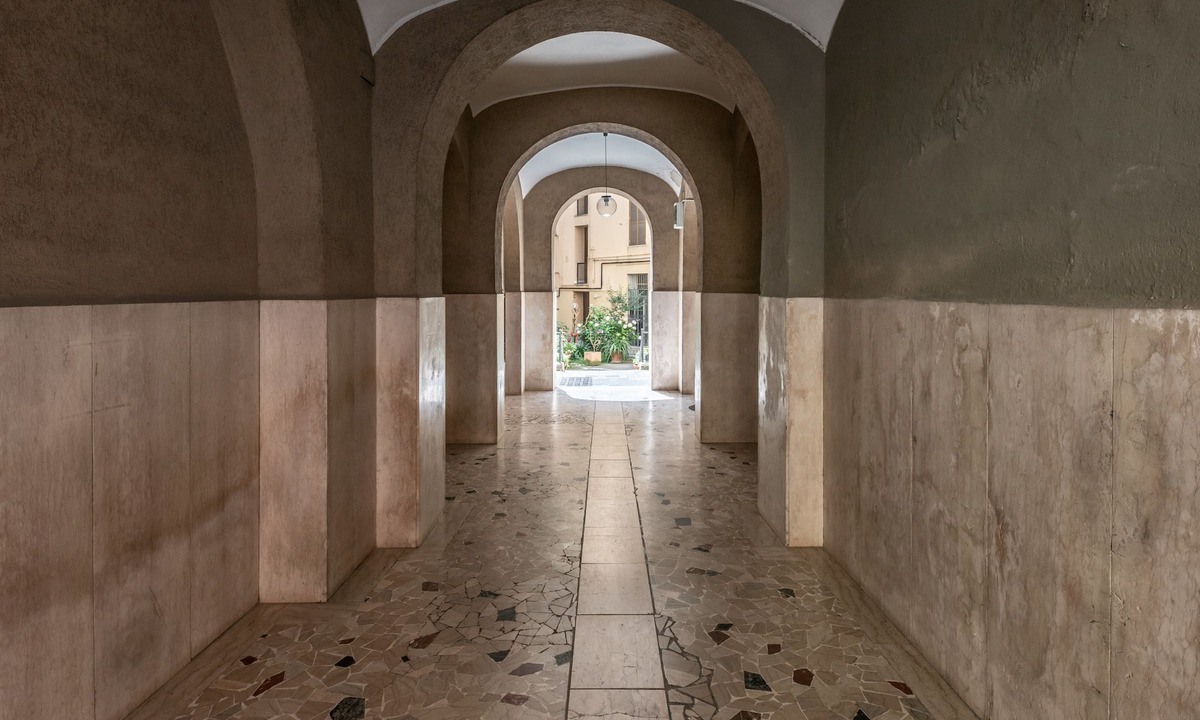 San Lorenzo House | Lele Rooms San Lorenzo