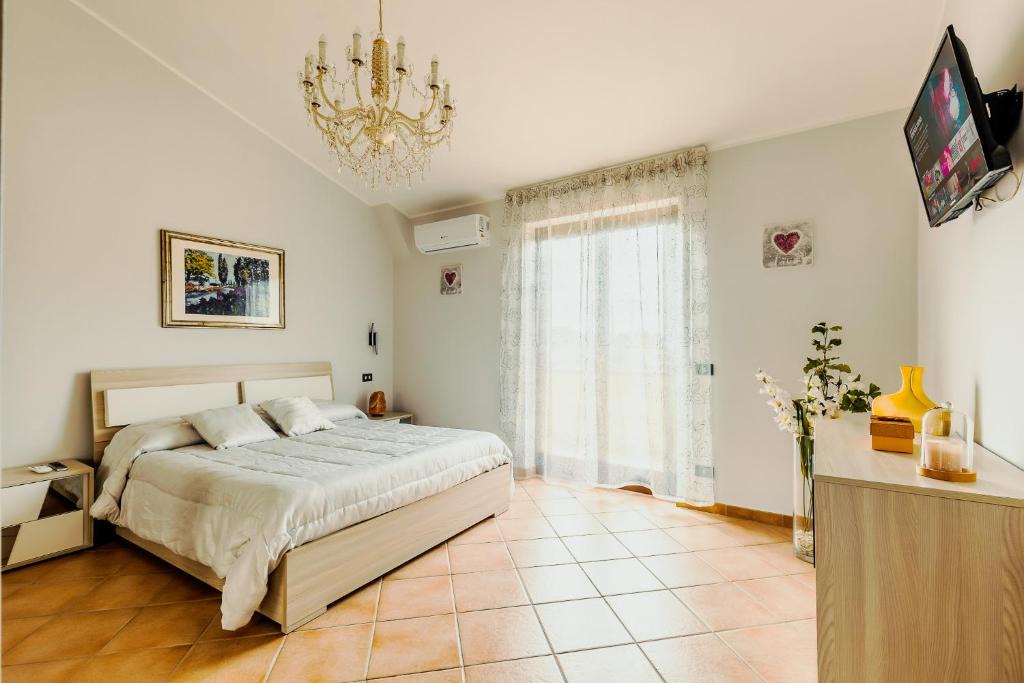 Zona XXXIV Casal Palocco Apartment | Lemon House