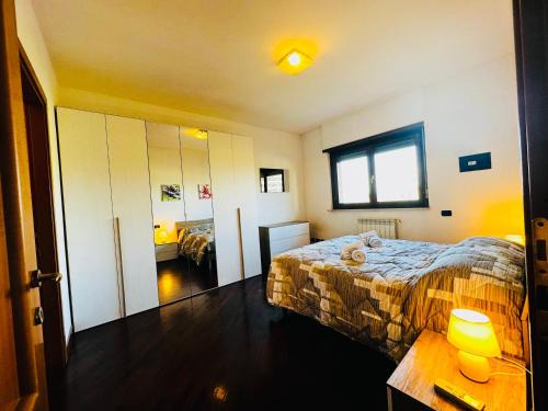 Centro Giano Apartment | Leonardo House