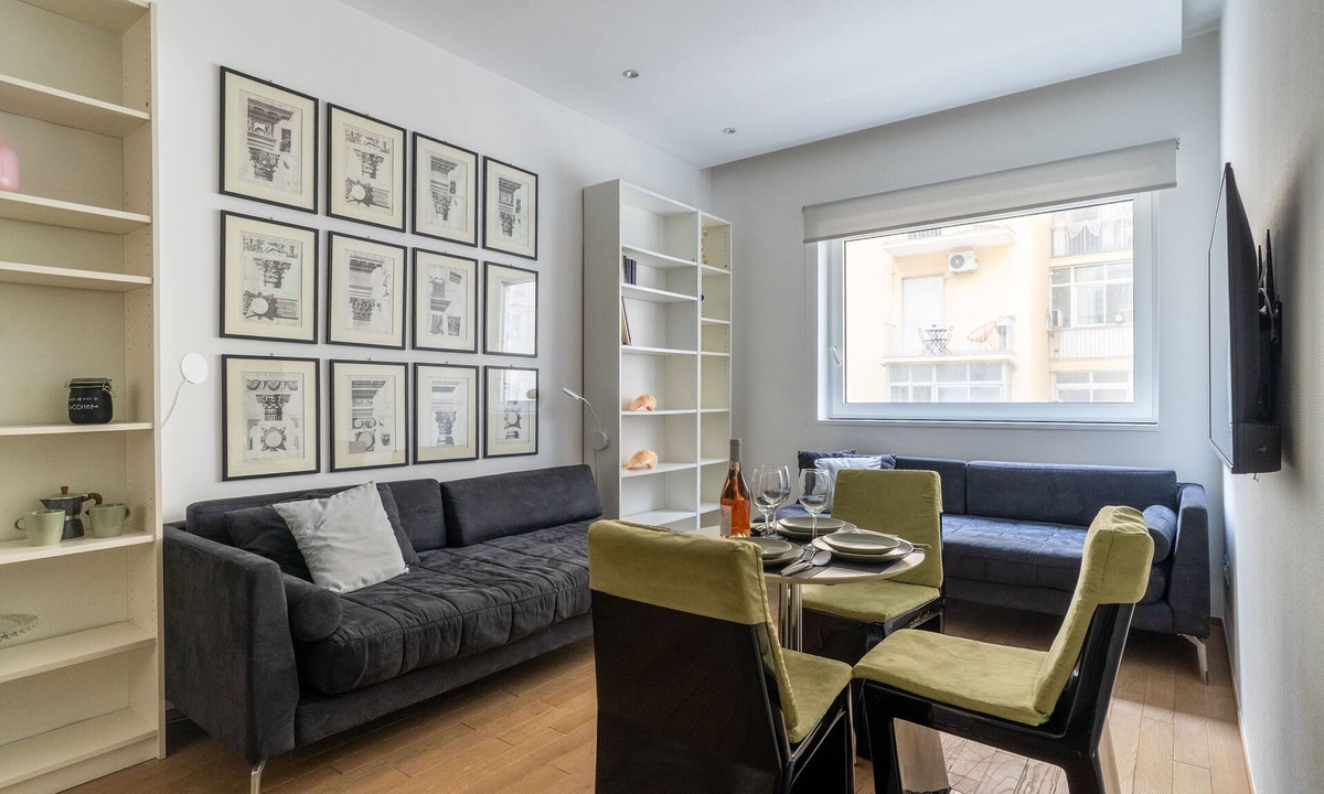 Bari City Centre Apartment | Leone Central Suite Bari by BarbarHouse