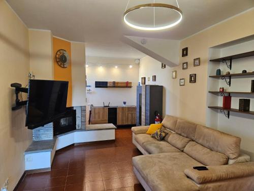 Viterbo Apartment | Leonis Apartment - Alloggio Premium