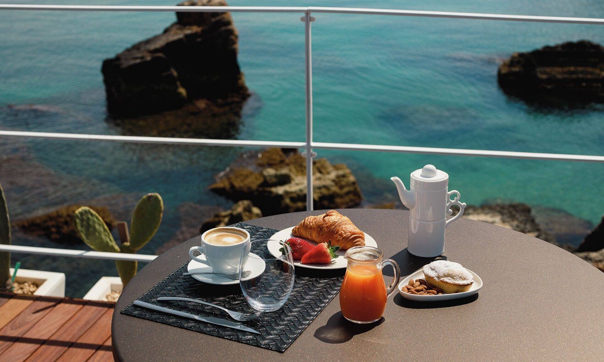 Polignano a Mare Bed & Breakfast | LETREDITUCCINO
