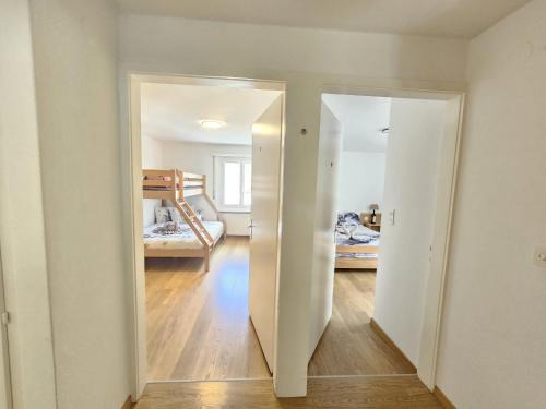 Leukerbad Apartment | Leukerfun