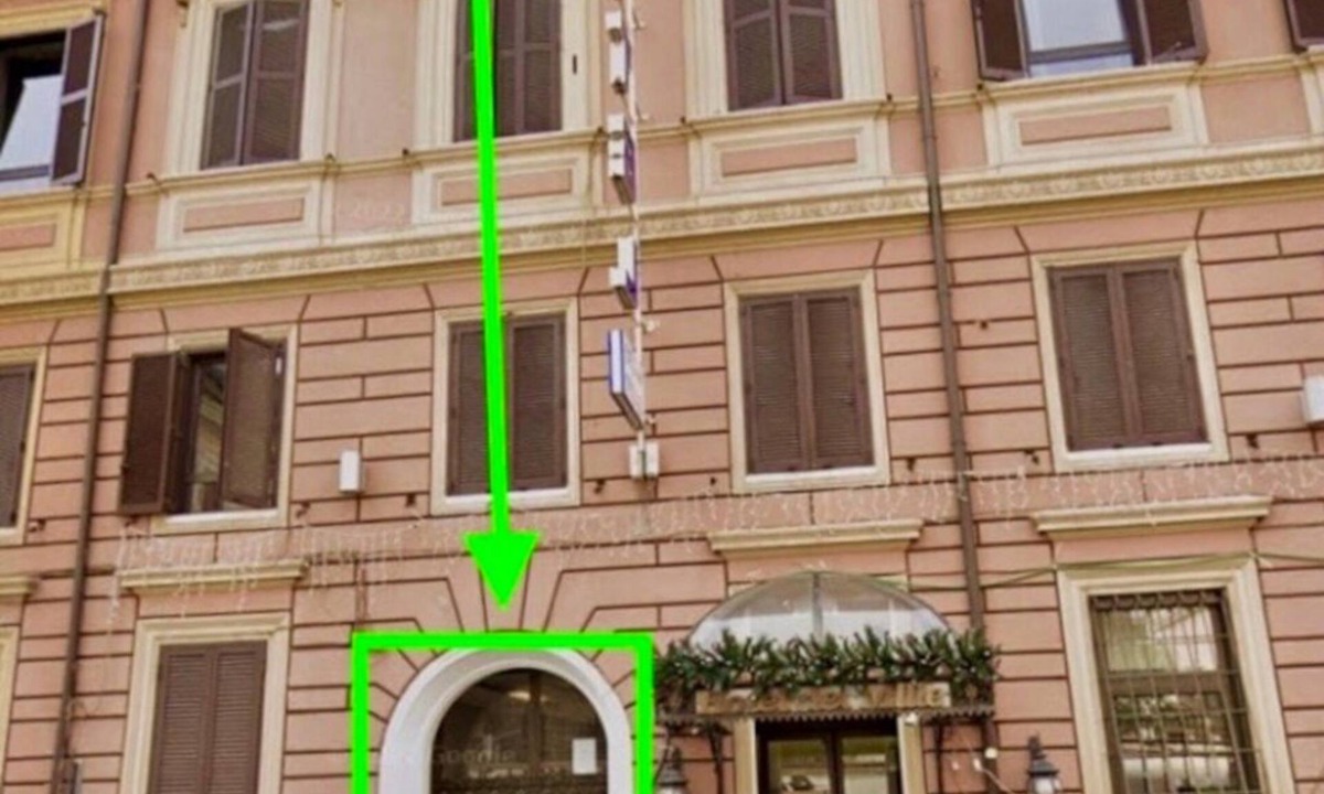 Rione XVIII Castro Pretorio House | Lexie Suites Guesthouse