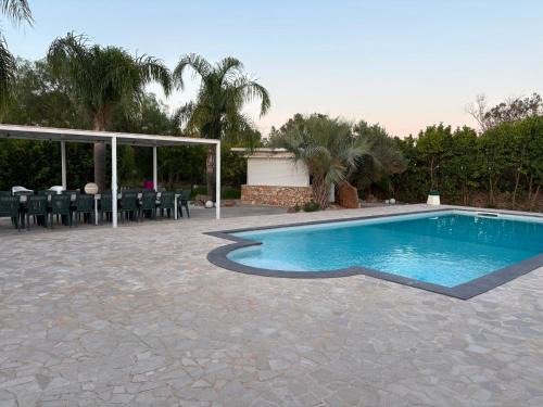 Province of Lecce Apartment | LI CAVALIERI