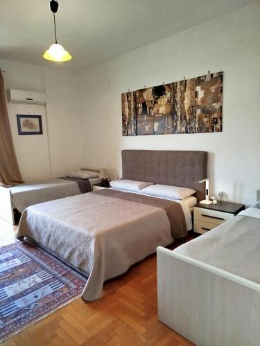Caserta Bed & Breakfast | Lian Room B&B