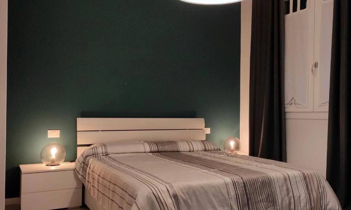Bolognina Apartment | Libo House