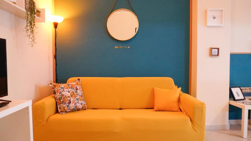 Ladispoli Apartment | Lighthouse Ladispoli al centro