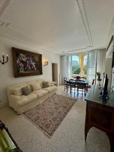 Santa Maria in Stelle Apartment | Lilac Luxury Apartment
