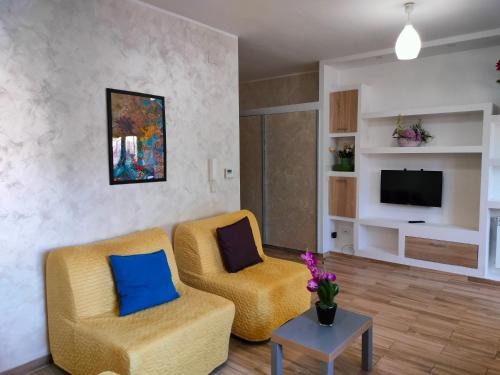 Isernia Apartment | Lillo Home
