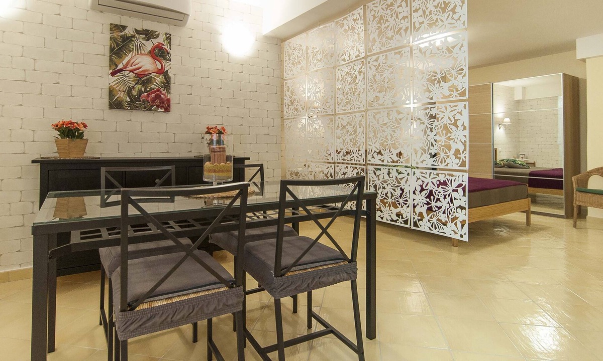 Sperlonga Apartment | Limonaia Loft Holiday Home