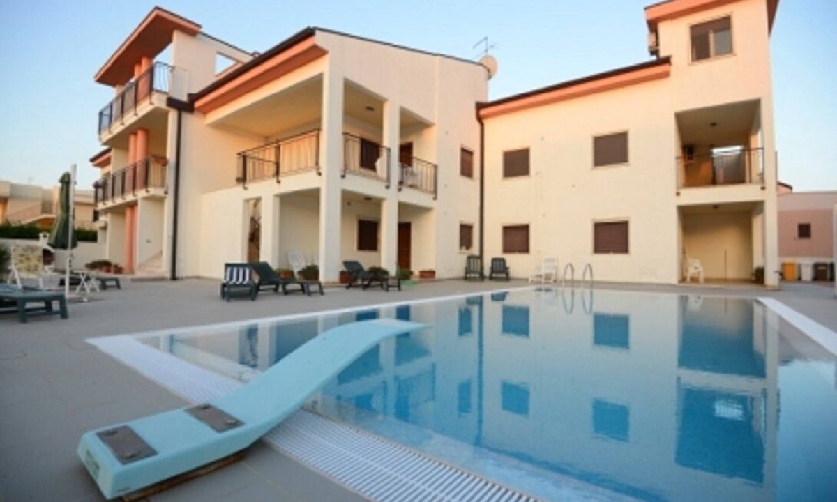 Ginosa Marina Apartment | Lina apartments