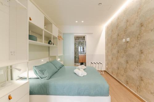 Corso dei Mille - Sant'Erasmo Apartment | Linfa & Duna Suite - Casuzza 276
