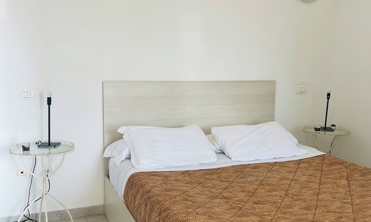 San Pietro House | Little Apt between Sorrento and Positano