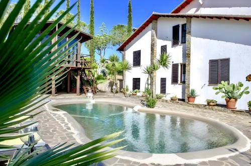 Castiglione della Pescaia House | Living da Emma - Appartamenti Suite e Nido