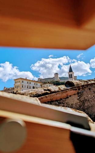 Spoleto Apartment | Lizium Spoleto