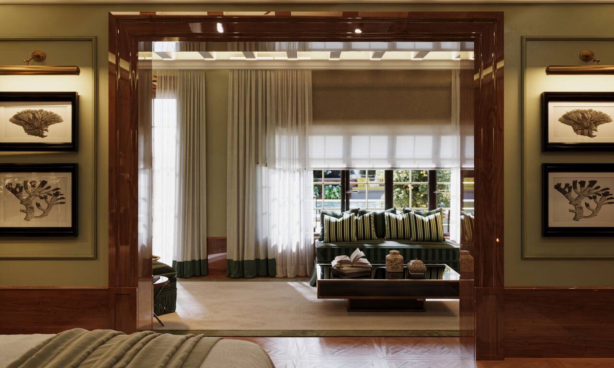 Torcello Hotel | Locanda Cipriani Torcello