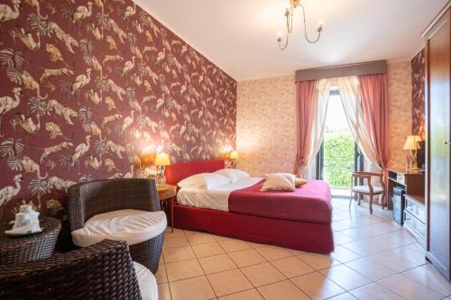 Marta Hotel | Locanda Da Otello