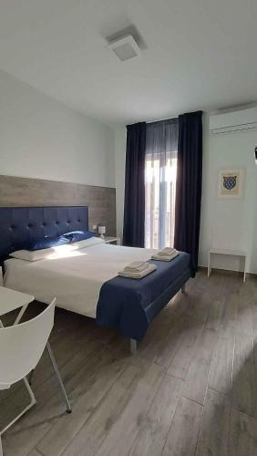 Mola di Bari Apartment | Locanda degli Angioini Locazione Turistica
