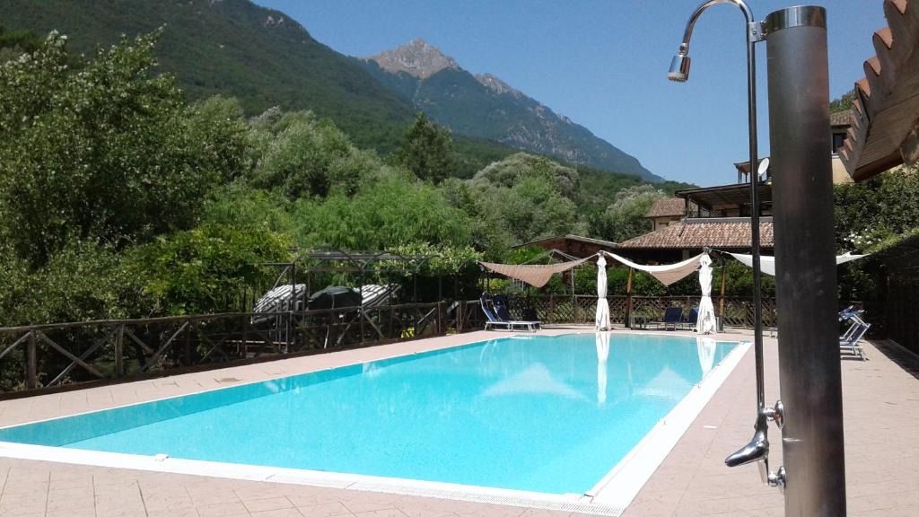 Balsorano Bed & Breakfast | Locanda del Ponte B&B