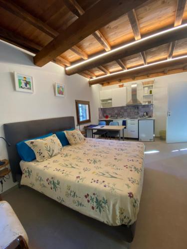 Bassano in Teverina Apartment | Locanda delle fonti