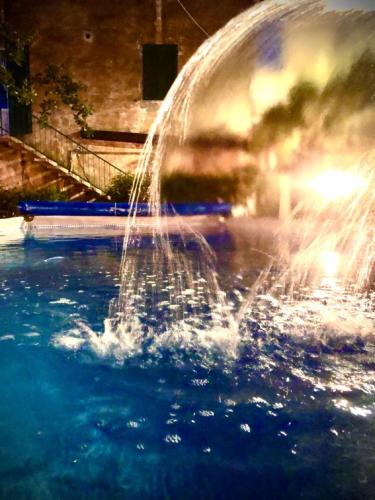 Bibbona Bed & Breakfast | Locanda Etrusca