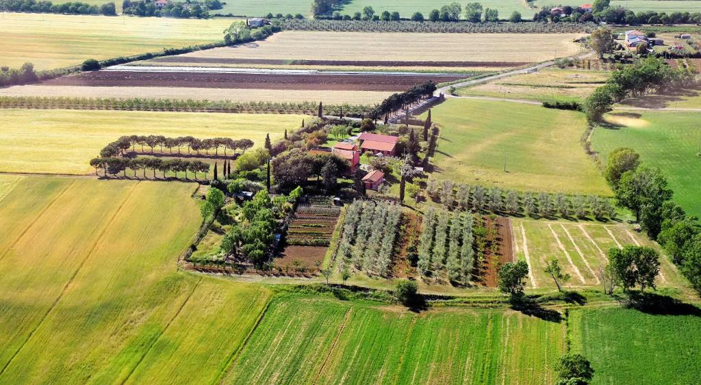 Orbetello House | Locanda le Mandriane