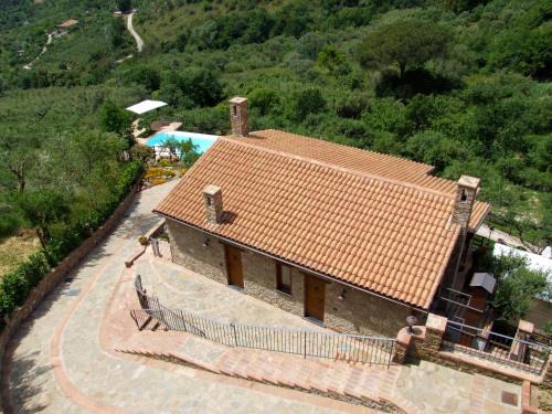 Casal Velino Apartment | Locanda Le Tre Sorelle