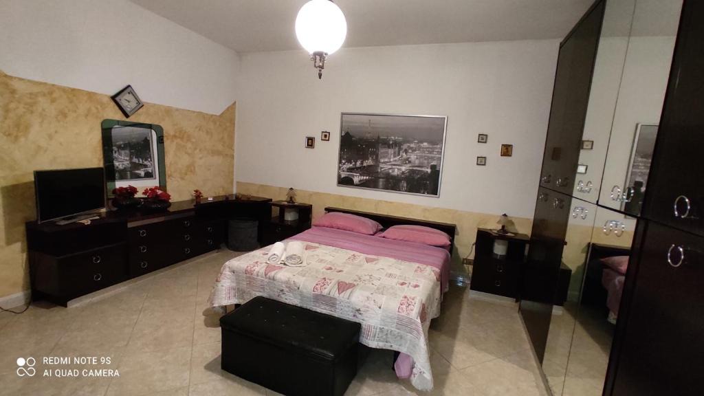 Palermo House | Locazione turistica le stelle di San Lorenzo