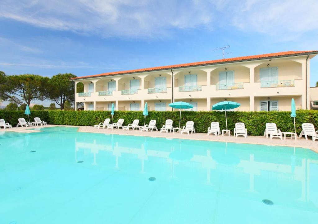Vada Apartment | Locazione turistica Ventola.2