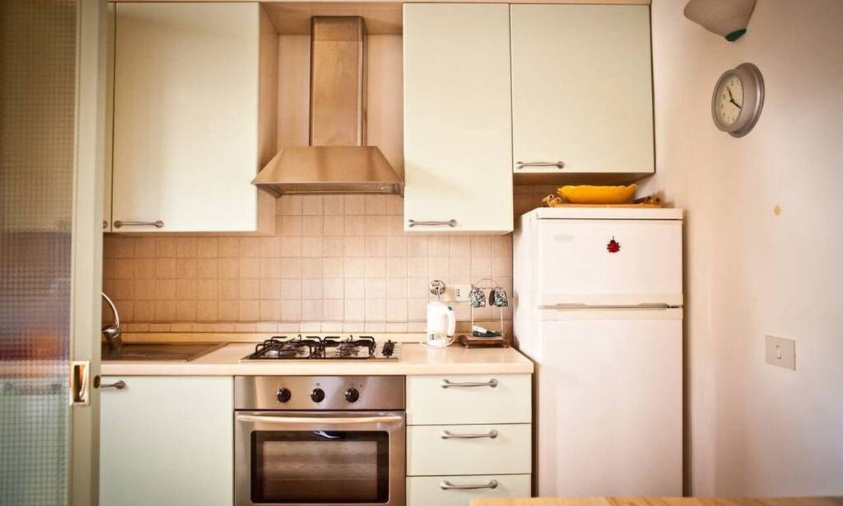 Rione VII Regola Apartment | Loft in The heart of Ancient Rome