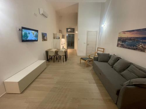 Municipio 1 Apartment | Loft Sofia