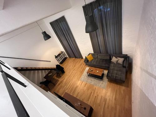 Euskirchen Apartment | Loft19