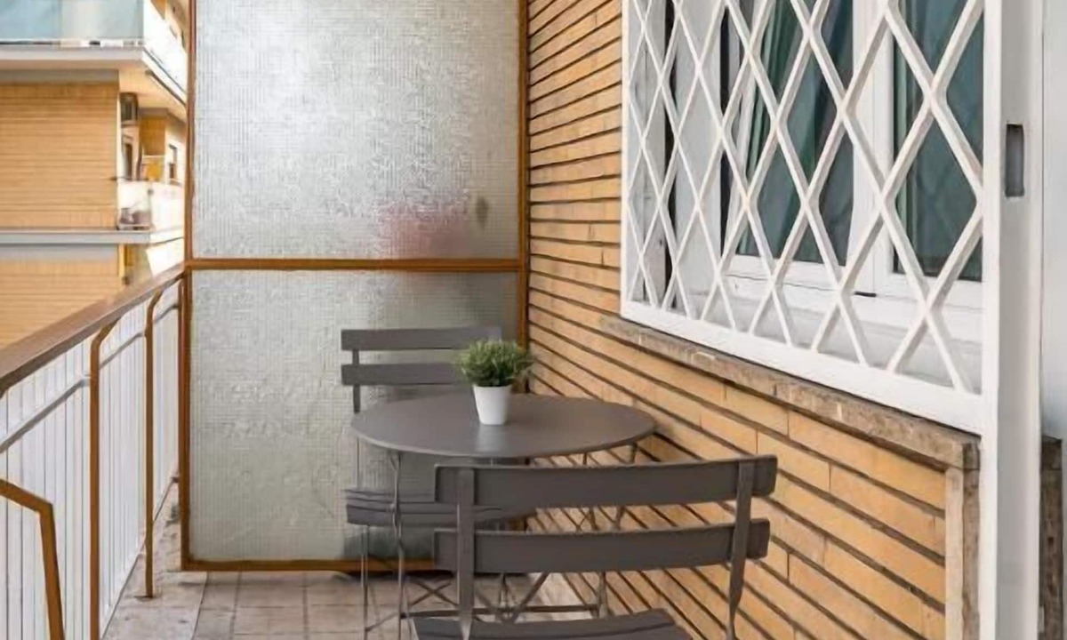 Trionfale Apartment | Lorena Cozy Rooms - Ospedale Gemelli