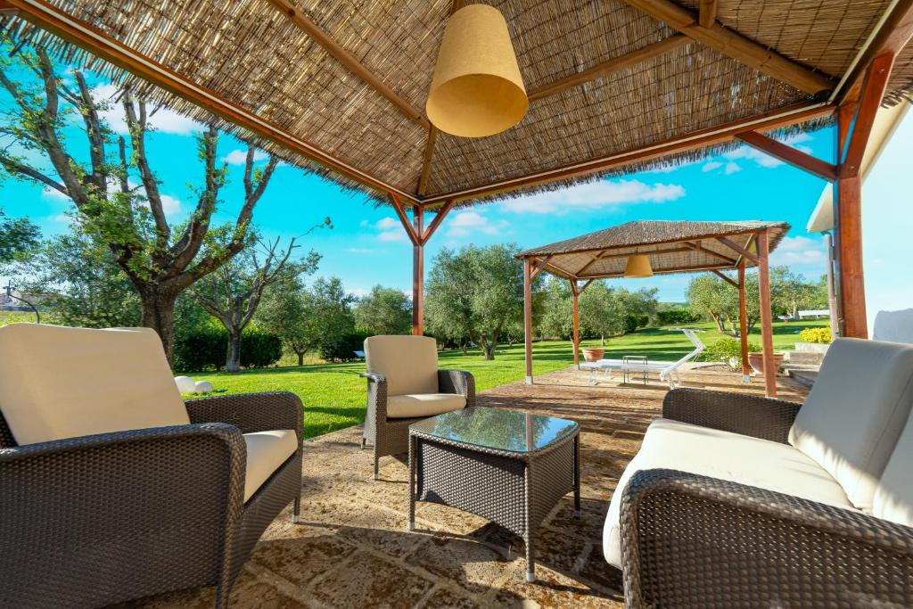 Grosseto Apartment | Lorvena Agriturismo in Maremma