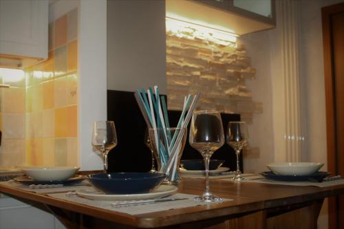 Nettuno House | Lory's home near Rome
