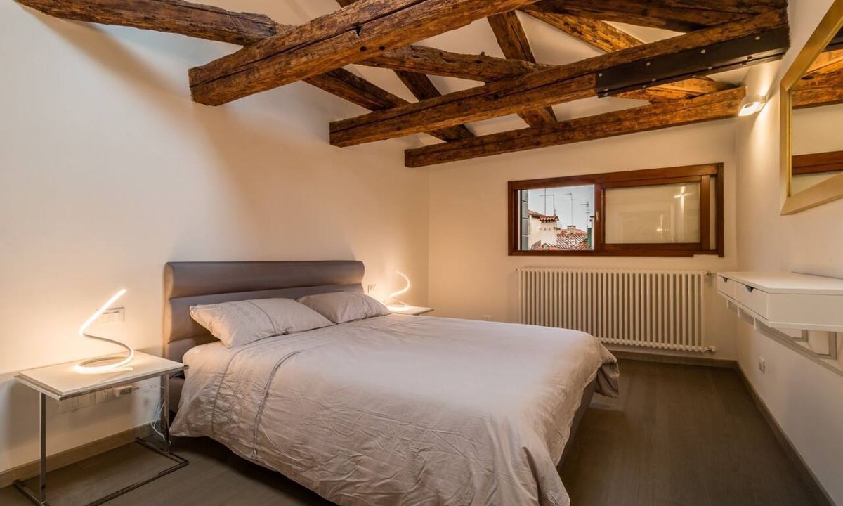 Castello Apartment | LOVE SAINT MARK’S BASILICA