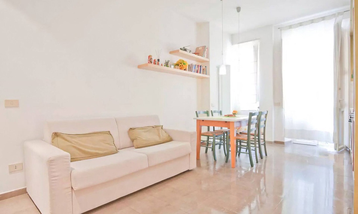 San Giovanni Apartment | Lovely and Cheap Flat in the Central Area Appio -San Giovanni