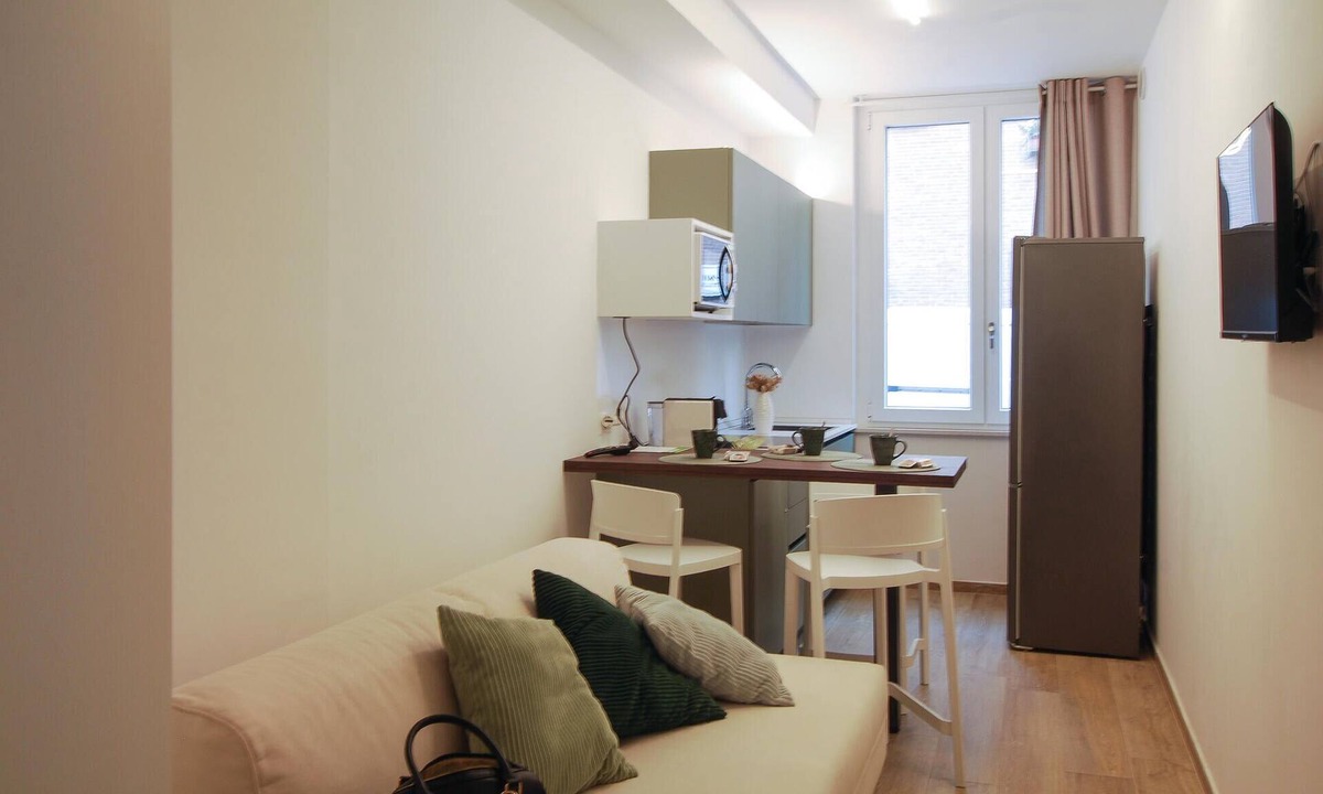 Civitanova Marche Apartment | Lovely apartment in Civitanova Marche with WiFi