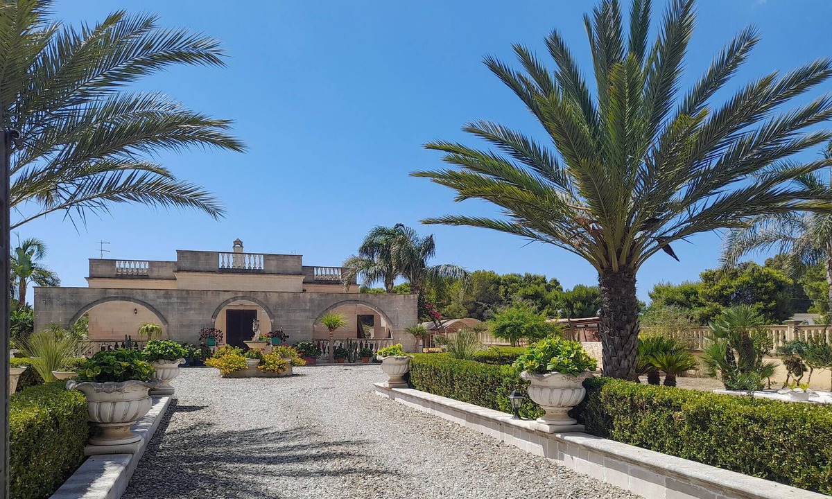 Torricella Apartment | Lovely apartment in Torricella with WiFi