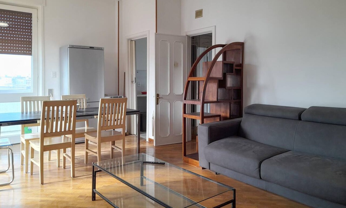 Lecce Apartment | Lovely apartment in Lecce with WiFi