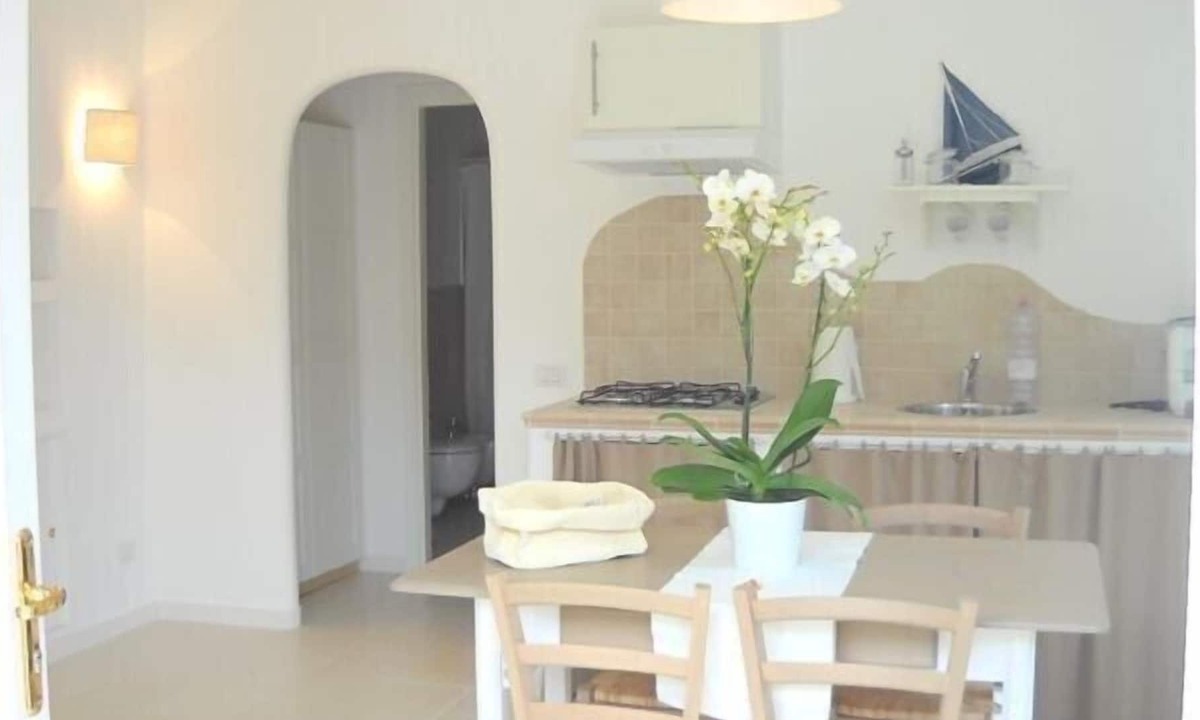 San Felice Circeo Apartment | Lovely garden apartment, centrally located and close to the sea