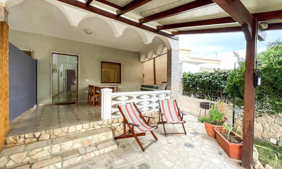 Marina di Lizzano House | Lovely home in Marina di Lizzano with WiFi