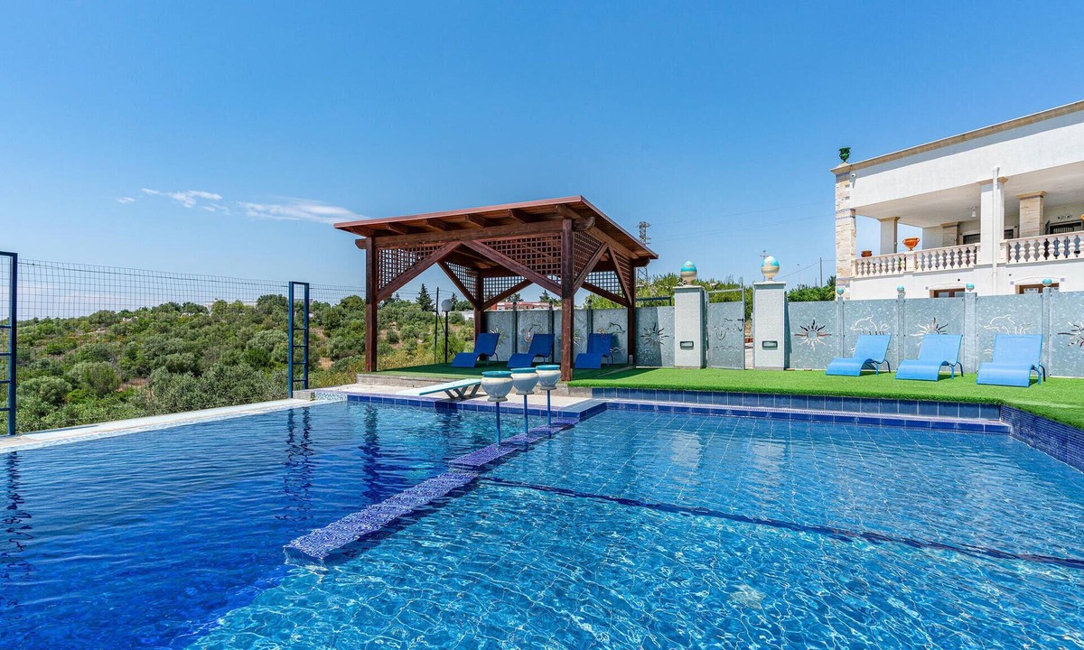 Grottaglie House | Lovely home in Grottaglie